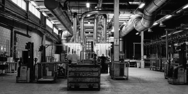 Le Creuset History